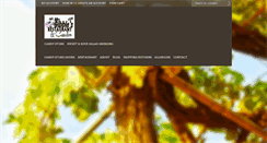 Desktop Screenshot of mrsgibblescandies.com